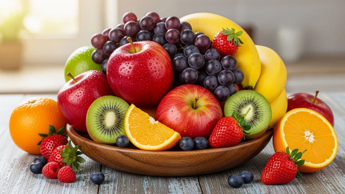 A nyári hőségben különösen hasznosak lehetnek azok a zöldségek és gyümölcsök, amelyek egyszerre hűsítenek, hidratálnak, és vitaminokkal, ásványi anyagokkal támogatják a szervezetet. (A kép illusztráció)