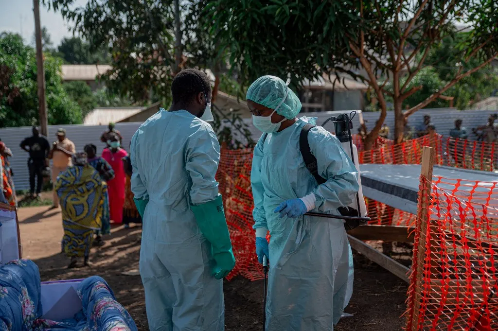 Az Ebola-járvány miatt fokozott készültség van Kongó keleti részén, ahol egyetlen nap alatt 72 új fertőzést jelentettek.