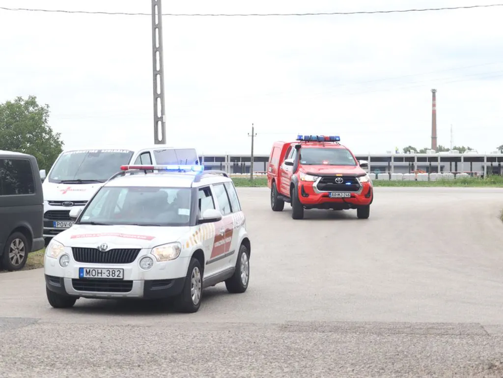 Székesfehérvár, leomlott, ipari épület, Leomlottipariépület,