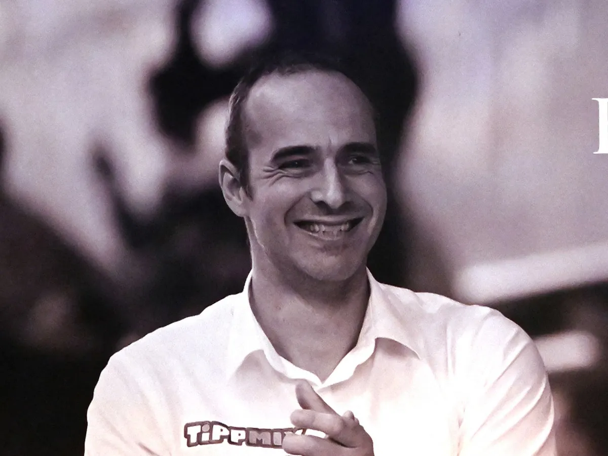Benedek Tibor