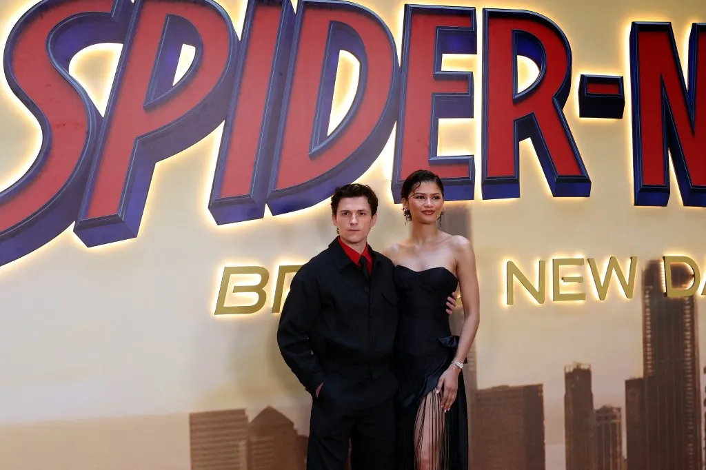 Zendaya és Tom Holland öt év után ismét együtt mutatkozott a nyilvánosság előtt egy vörös szőnyeges eseményen