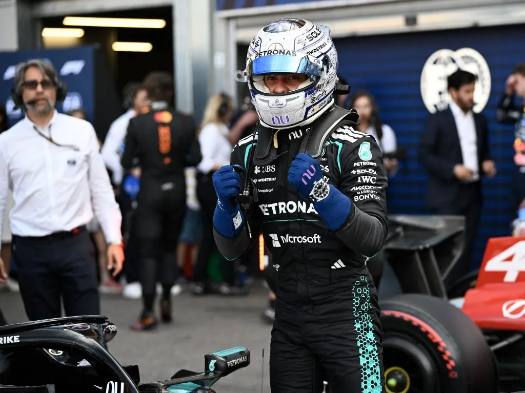 A legendás F1-es Monacói Nagydíj: