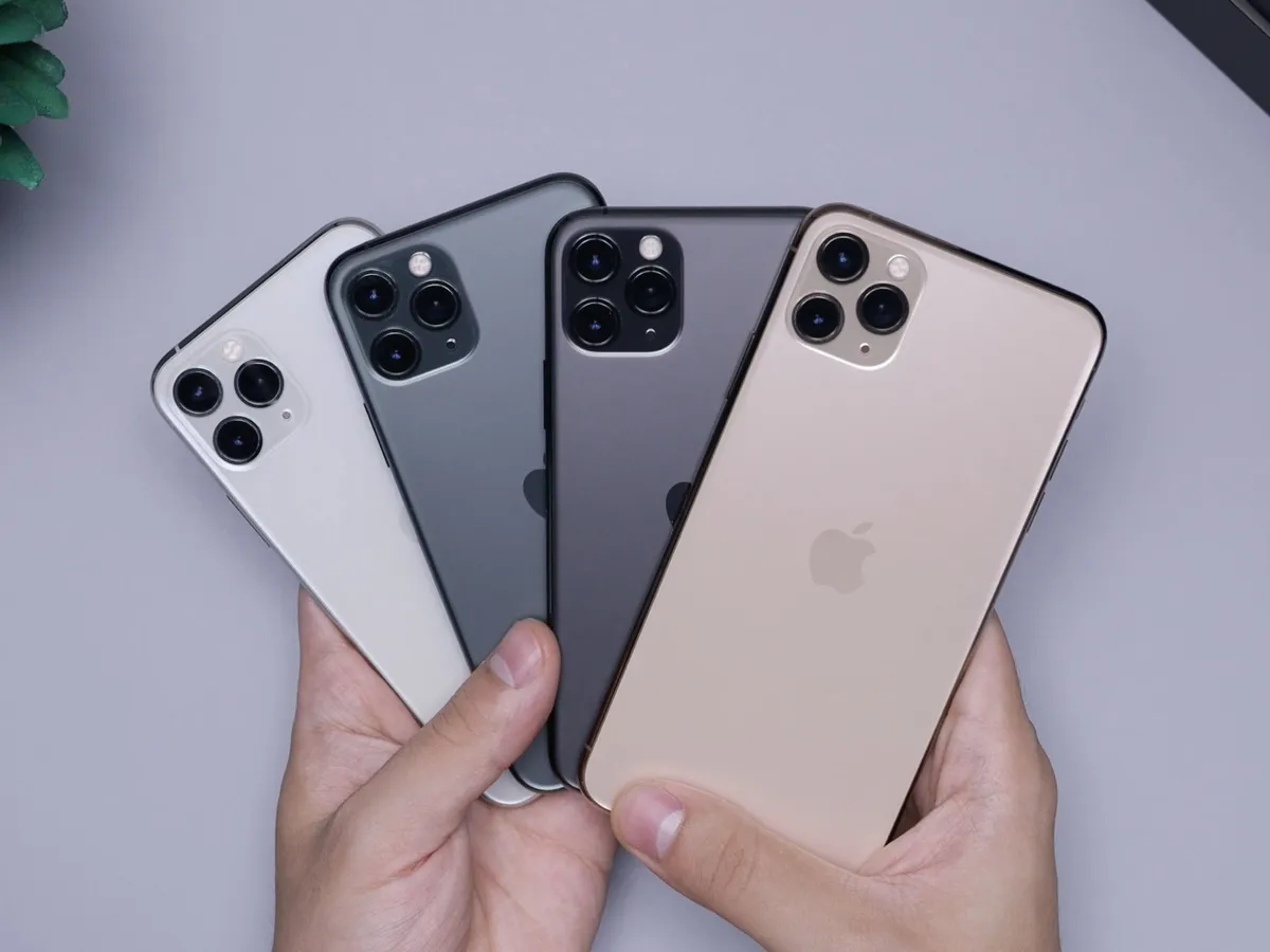 Az iPhone miatt születik kevesebb gyerek? Meglepő összefüggést találtak a kutatók