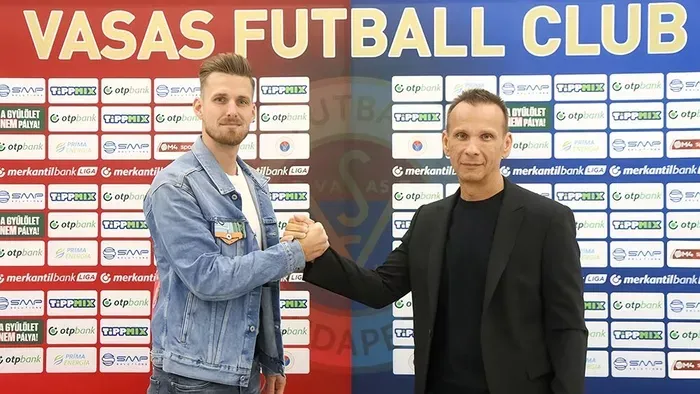Nem hiszi el, kit igazolt a Vasas: egy dél-koreai bajnok csatár érkezett Izraelből