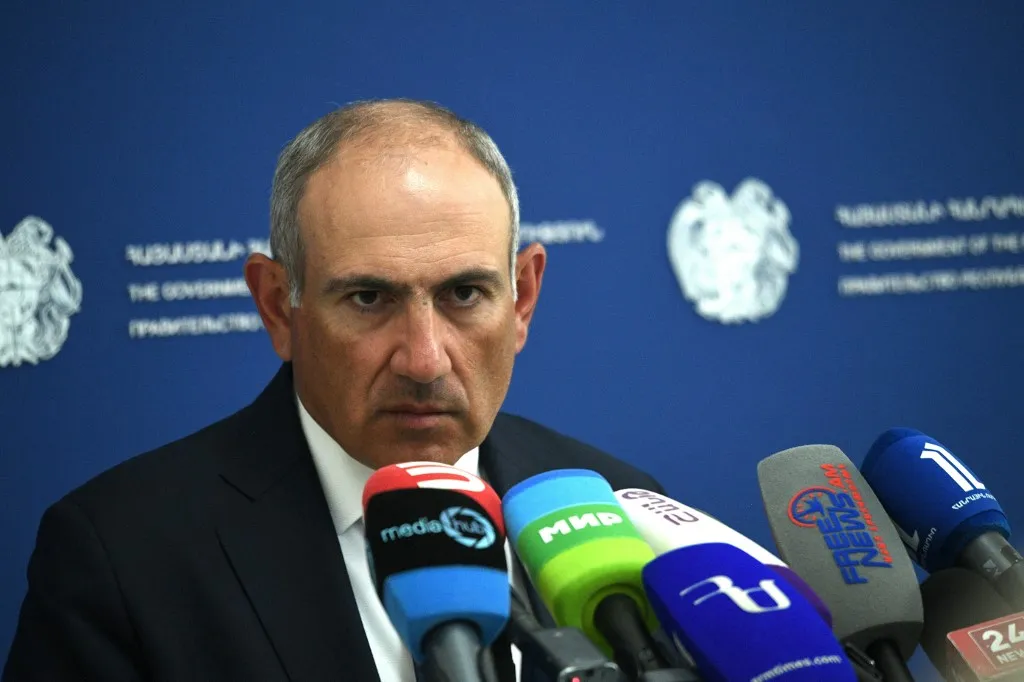 Örményország