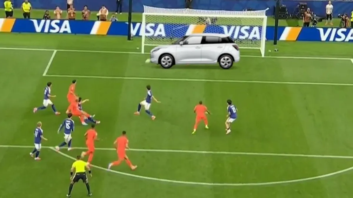 2026 FIFA World Cup: News, Squads, and Match Coverage - News Directory 3
