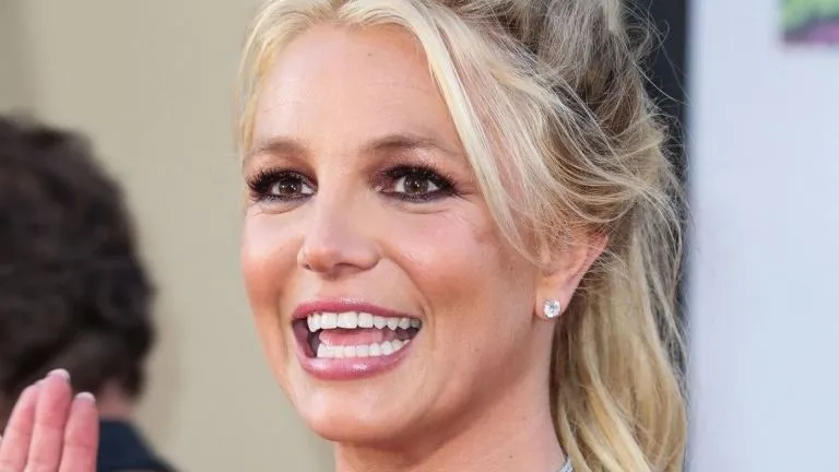 Britney Spears ismét hangot adott a botox iránti ellenszenvének