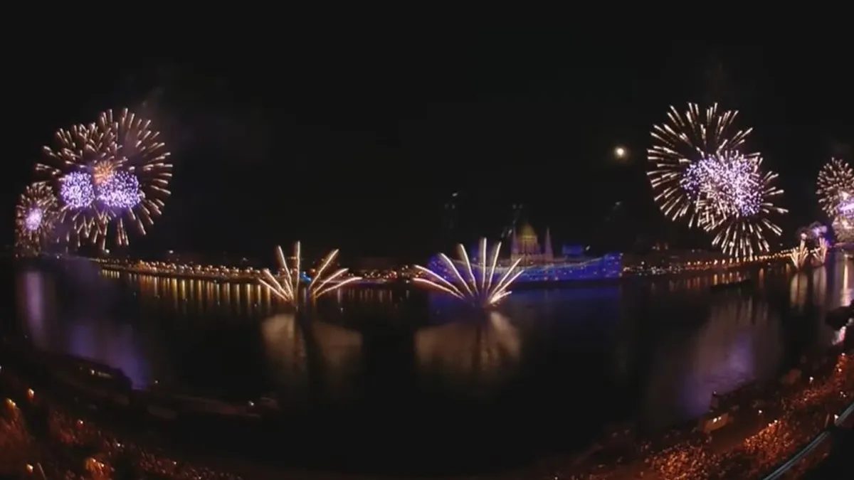 A Tisza-kormány késlekedik az augusztus 20-i ünnepséggel.