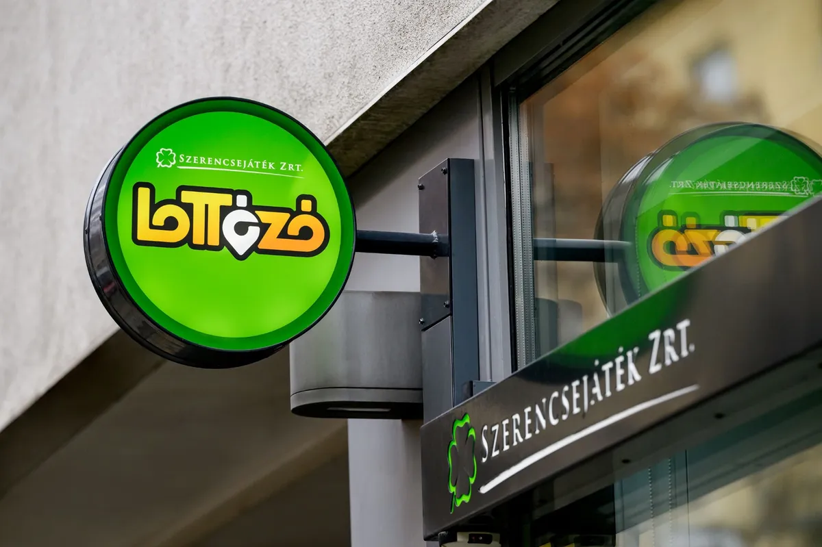 Változik a lottó ára., Skandináv lottó