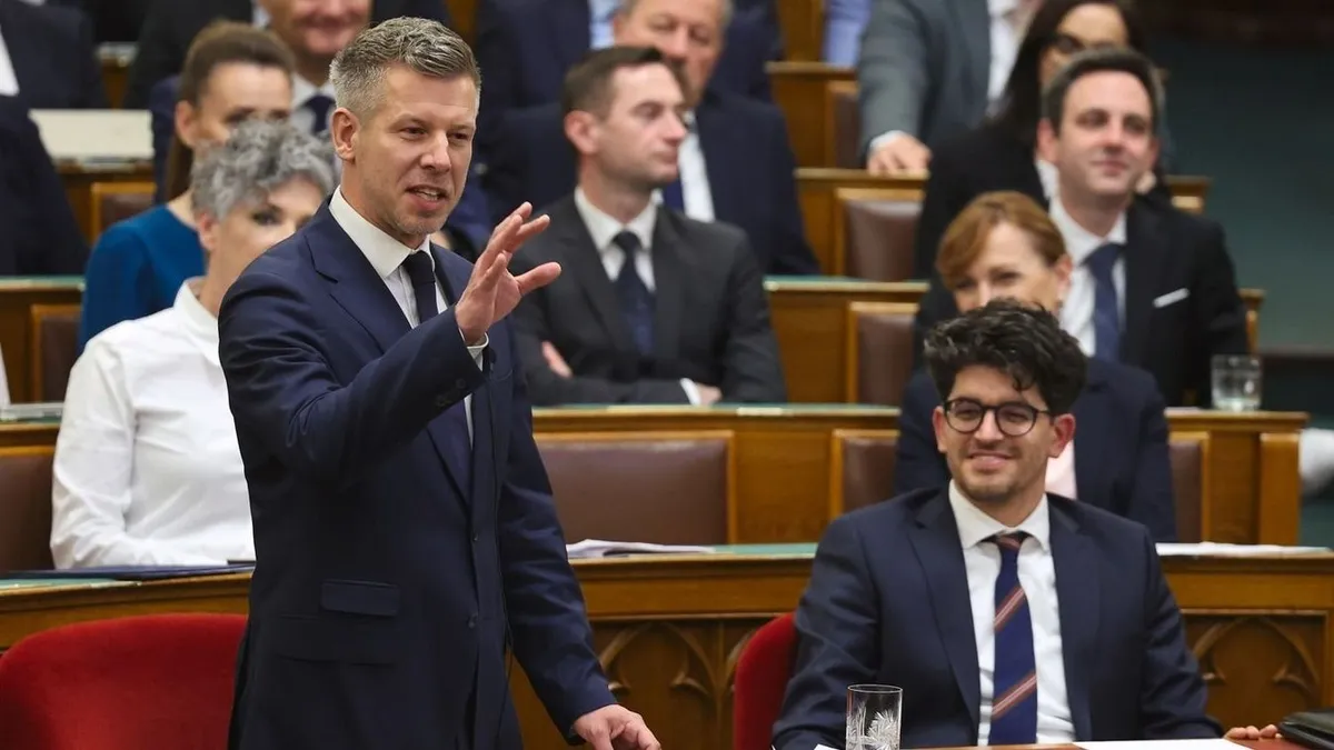 Tisza-kormány: hogyan kerülik meg kampányígéretüket?