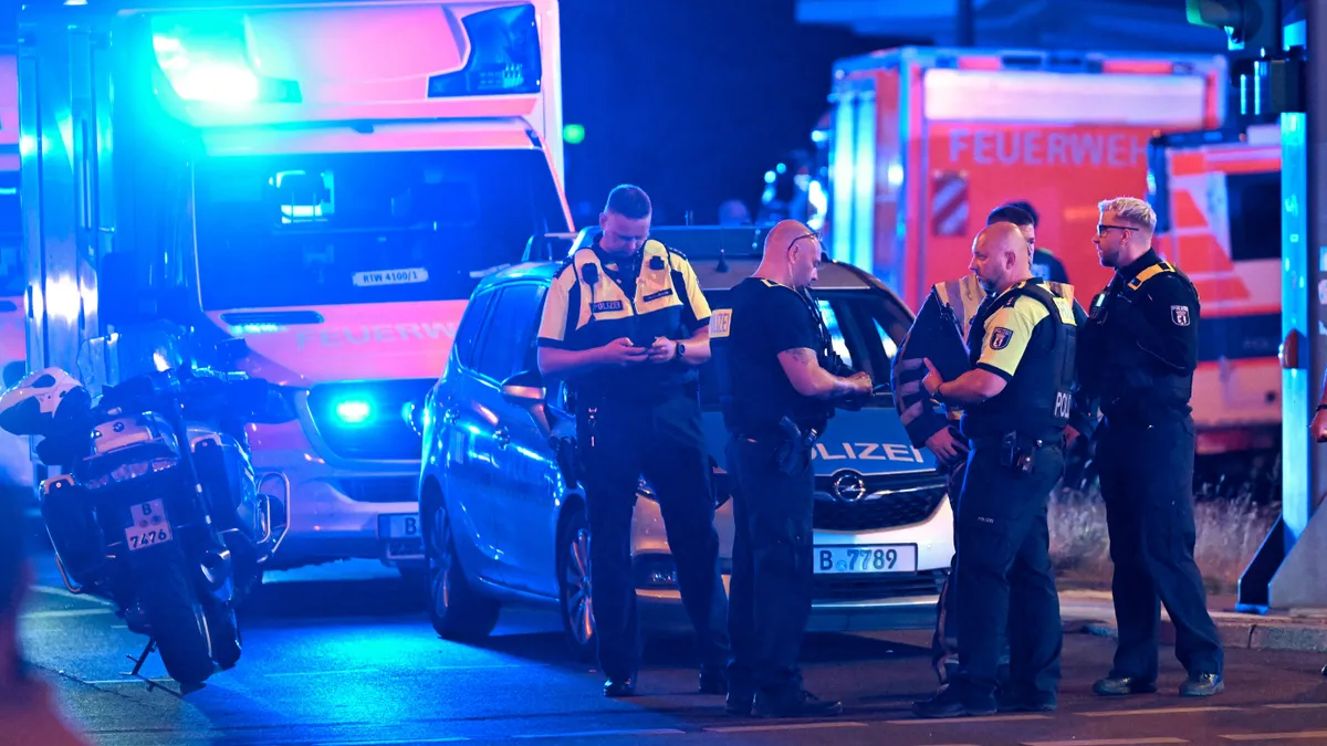 A berlini terrortámadás után Amszterdam fokozza a Pride biztonságát. A merénylet gyanúsítottját továbbra is nagy erőkkel keresik.