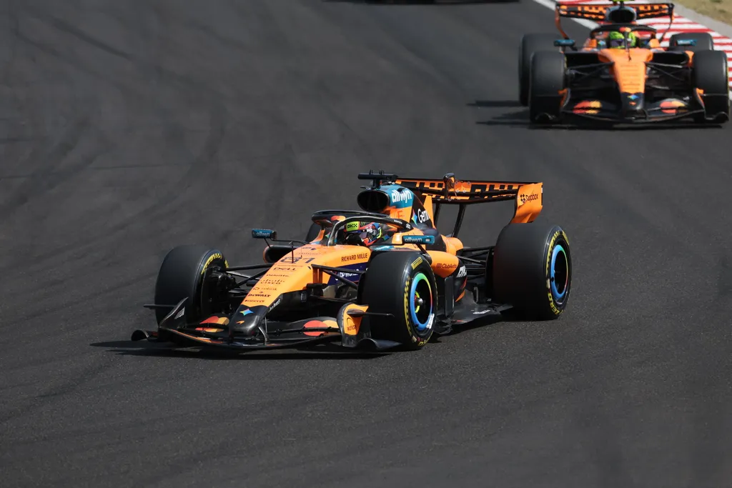 F1, Mogyoród, 2026.07.26, magyar nagydíj, magyar péter