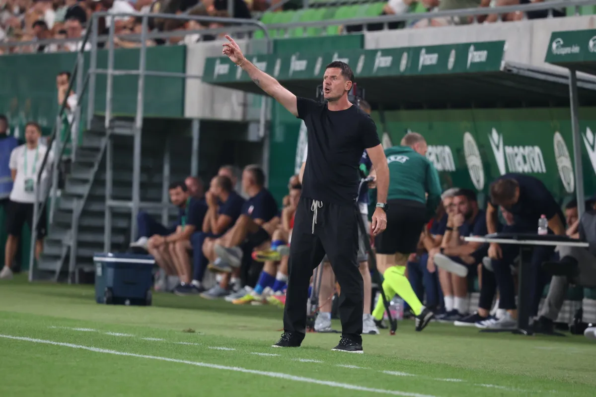 Borbély Balázs bajnokcsapatot faraghat a Fradiból