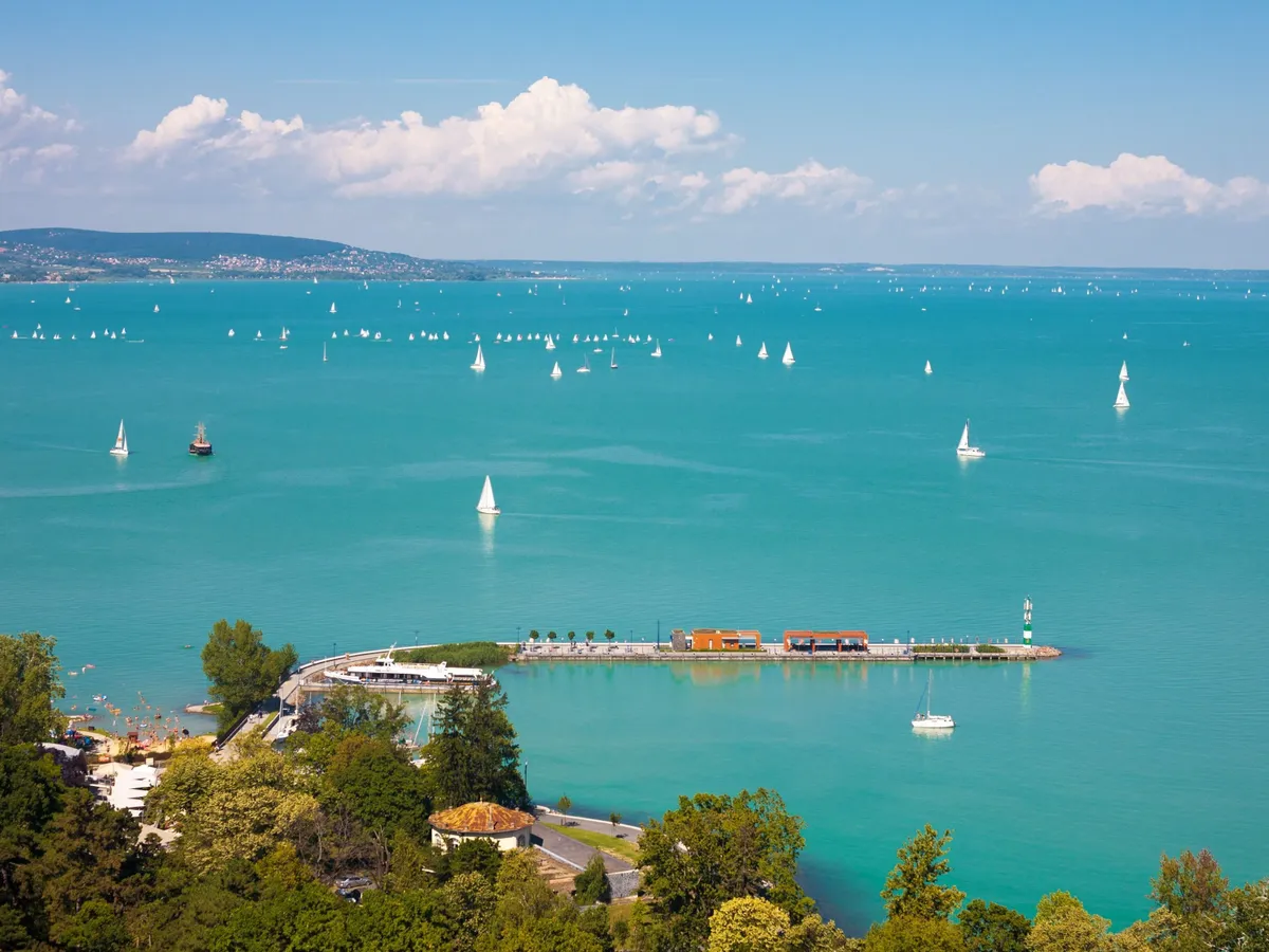 balaton