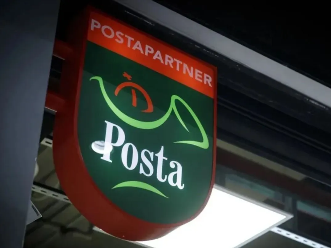 Magyar Posta