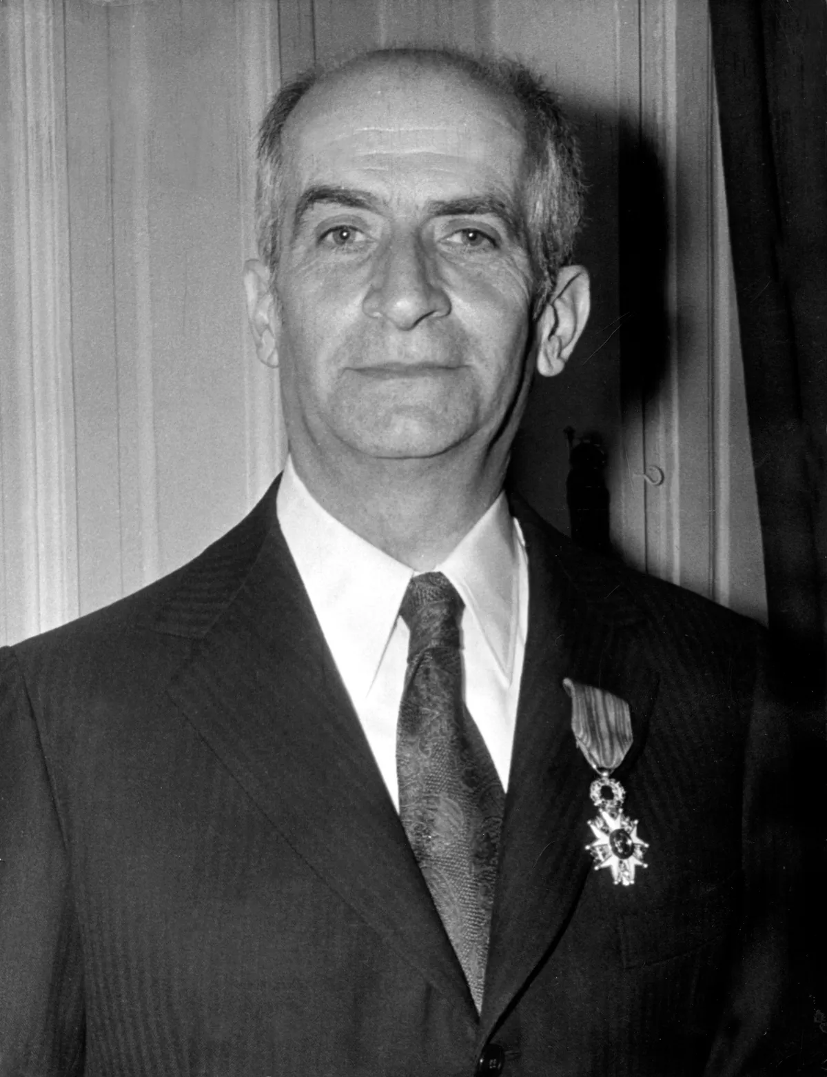 Louis de Funès filmjein generációk cseperedtek fel