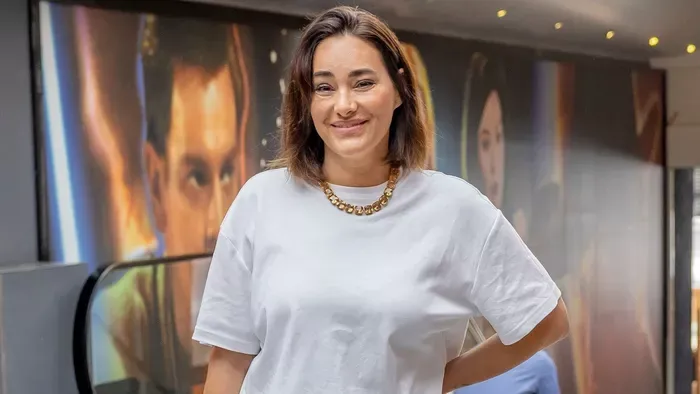 Görög Zita bevallotta: lassan egy éve küzd a súlyos betegséggel