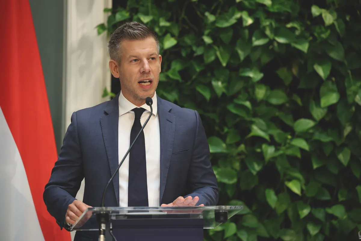 kormányinfó, Kormányszóvivői tájékoztató, Kormányszóvivőitájékoztató, 2026.07.02., Magyar Péter, MagyarPéter, Szondi Vanda, Magyar Éva, Köböl Anita,