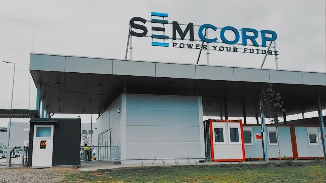 A Semcorp működését korábban egy alkalommal már felfüggesztette a környezetvédelmi hatóság