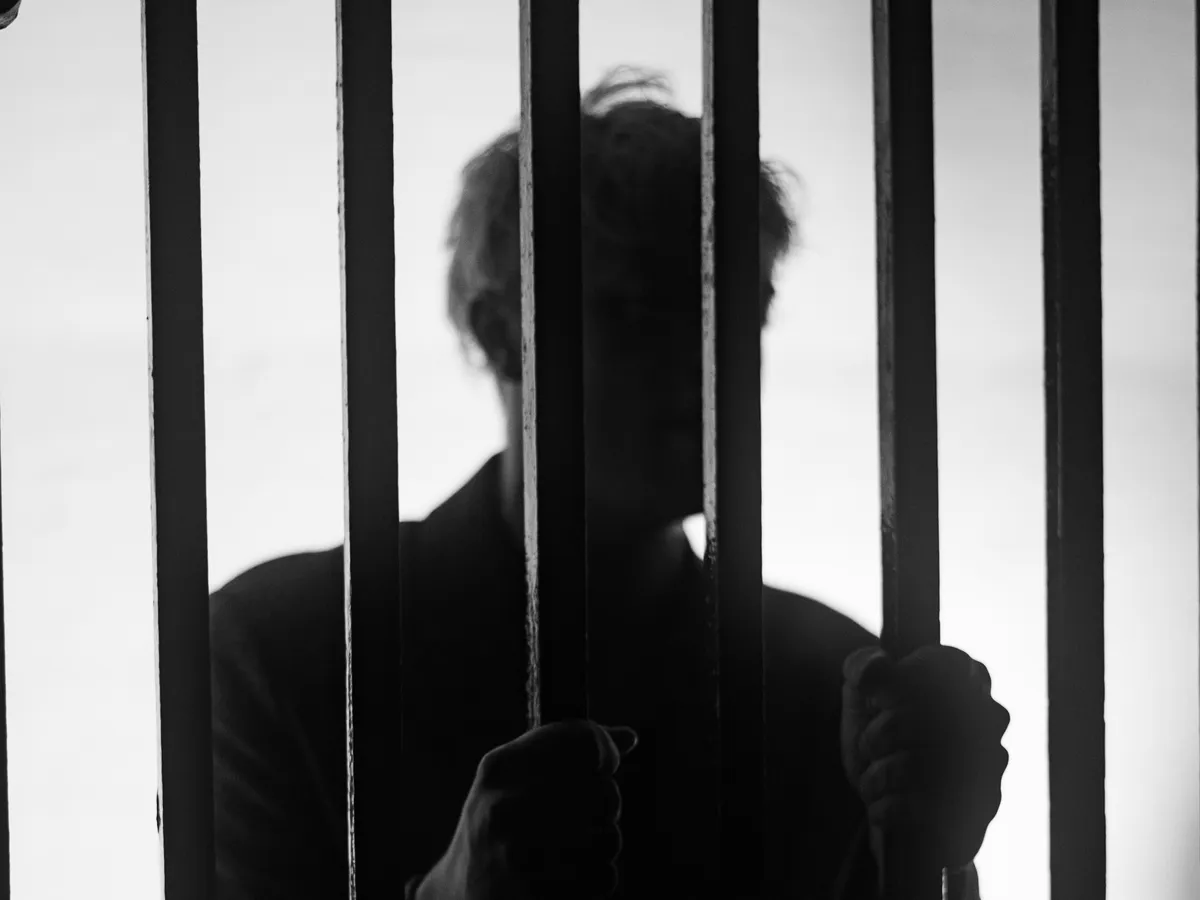 Robert  Maudsley, a sorozatgyilkos évtizedek óta a brit büntetés-végrehajtás egyik legismertebb fogvatartottja (képünk illusztráció) Fotó: Unsplash
