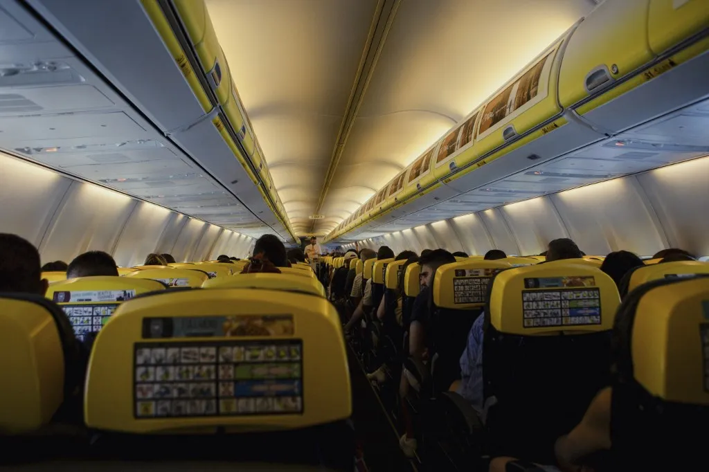 ryanair