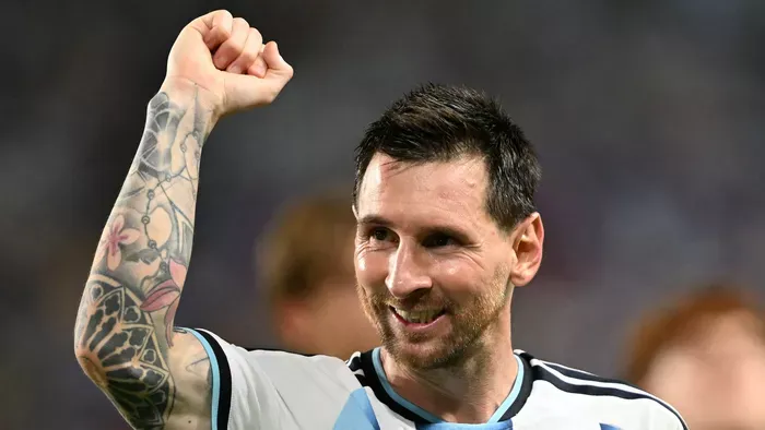 Lionel Messi az étrendjének köszönheti, hogy top formában van – Ez a titka