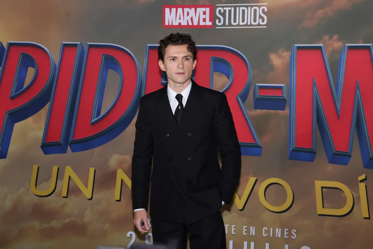 Tom Holland, az Odüsszeia sztárja most egy Fred Astaire-filmmel készül