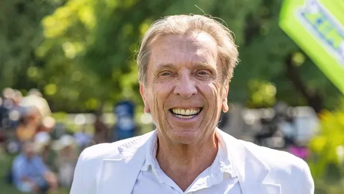 Polgár Árpádnak durván beszólták: Olyan választ adott, amire senki sem számított