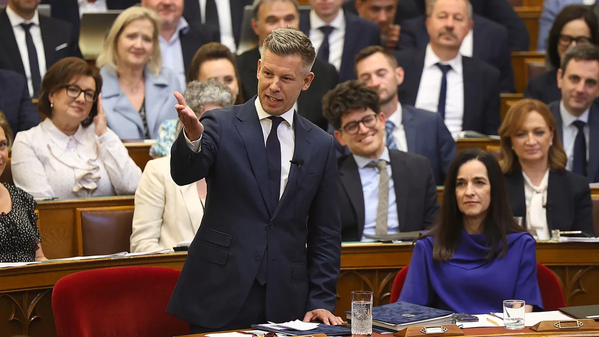 Országgyűlés