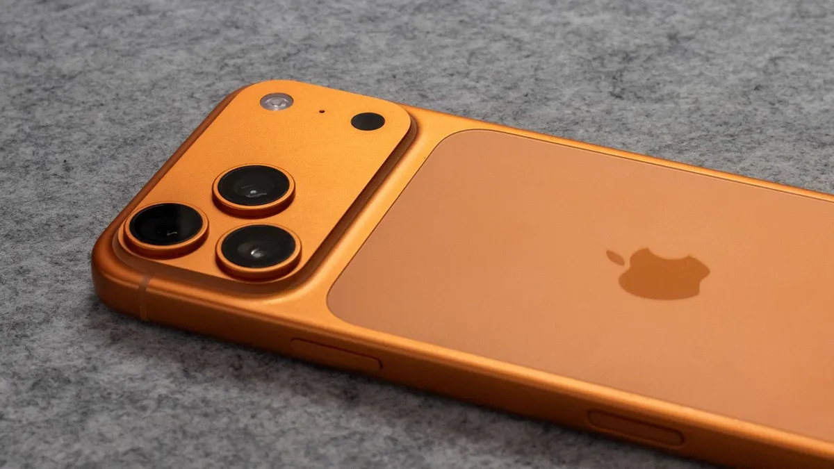 iPhone