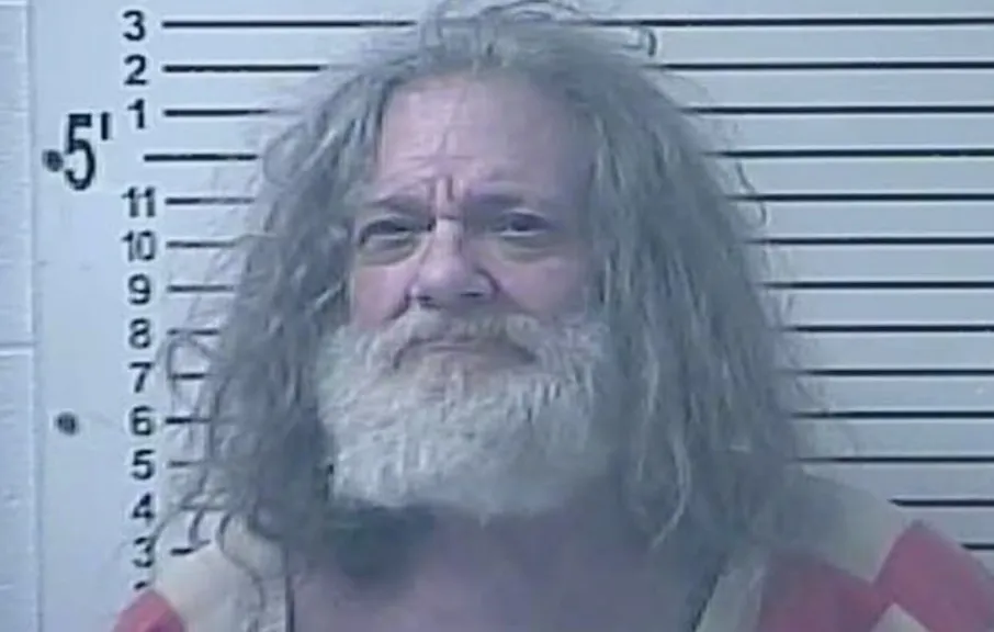 John Emrich, holttest rejtegetés, Kentucky