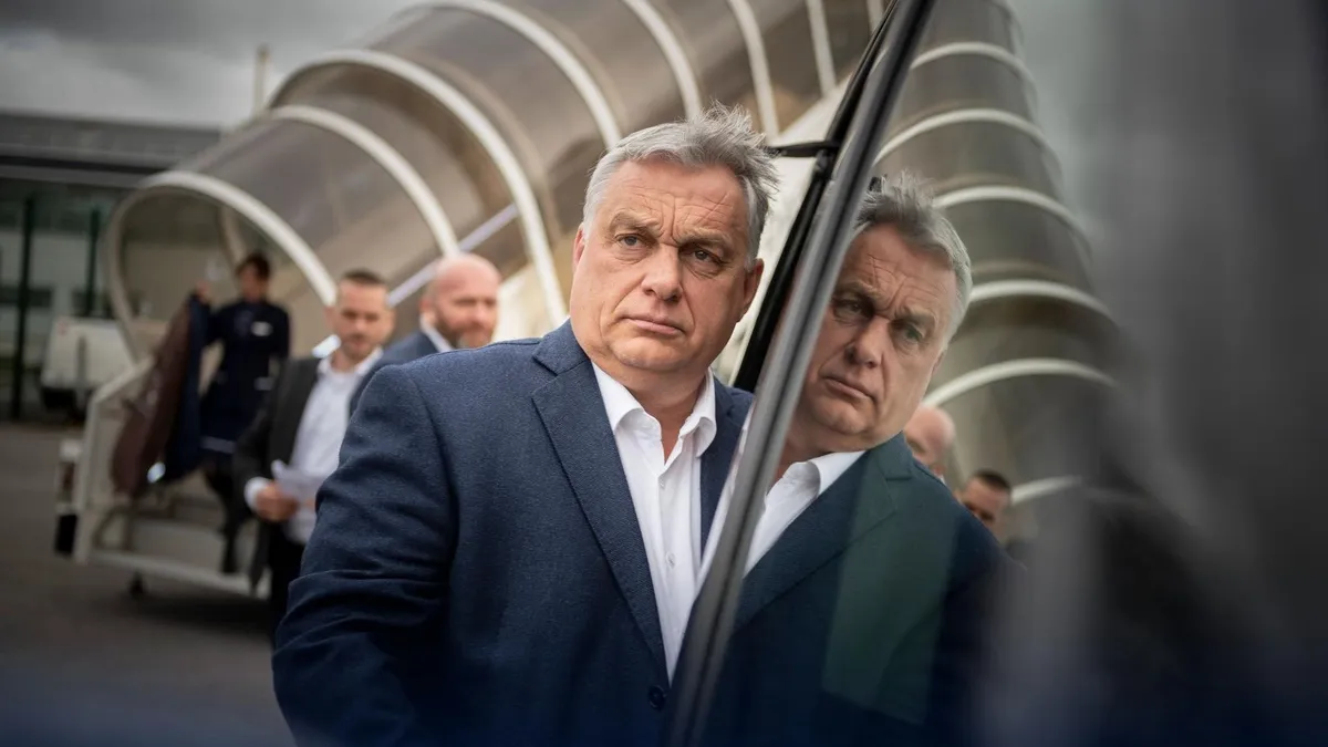 Orbán Viktor