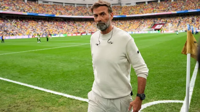 Eldőlt, Jürgen Klopp lesz-e a német válogatott új szövetségi kapitánya
