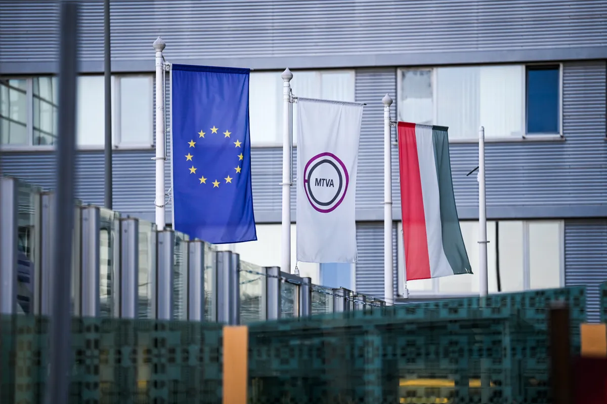 Az M1 és a Kossuth Rádió műsora is átmenetileg szünetel