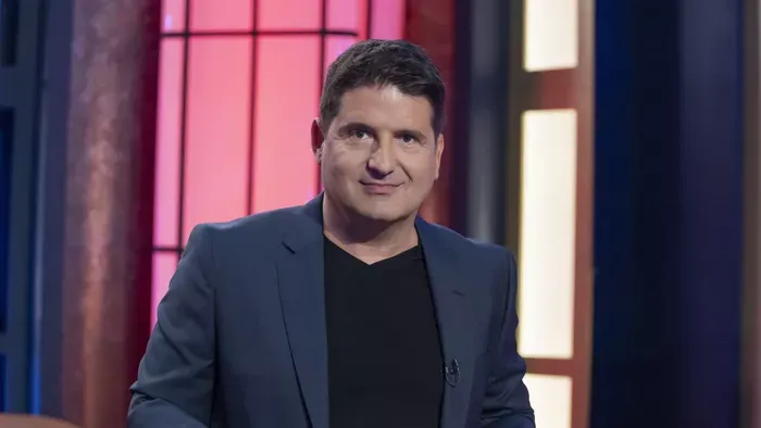 Hajdú Péter kérdése hátborzongató dologhoz vezetett