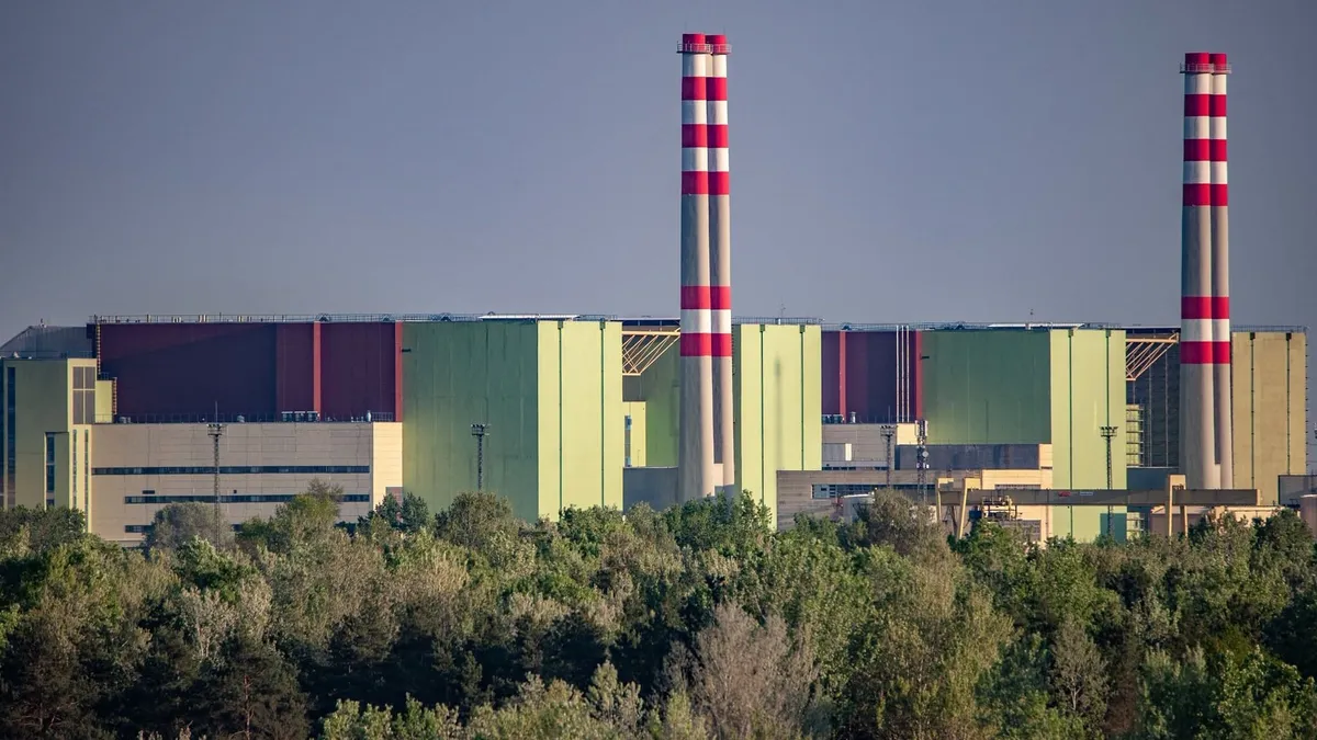 Paks leállása: így változhat Magyarország energiaellátása az atomerőmű kiesése esetén