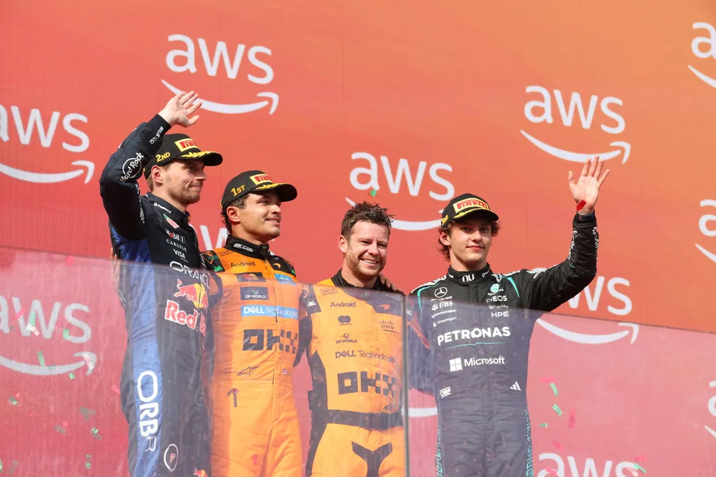 F1, Mogyoród, 2026.07.26, magyar nagydíj, magyar péter