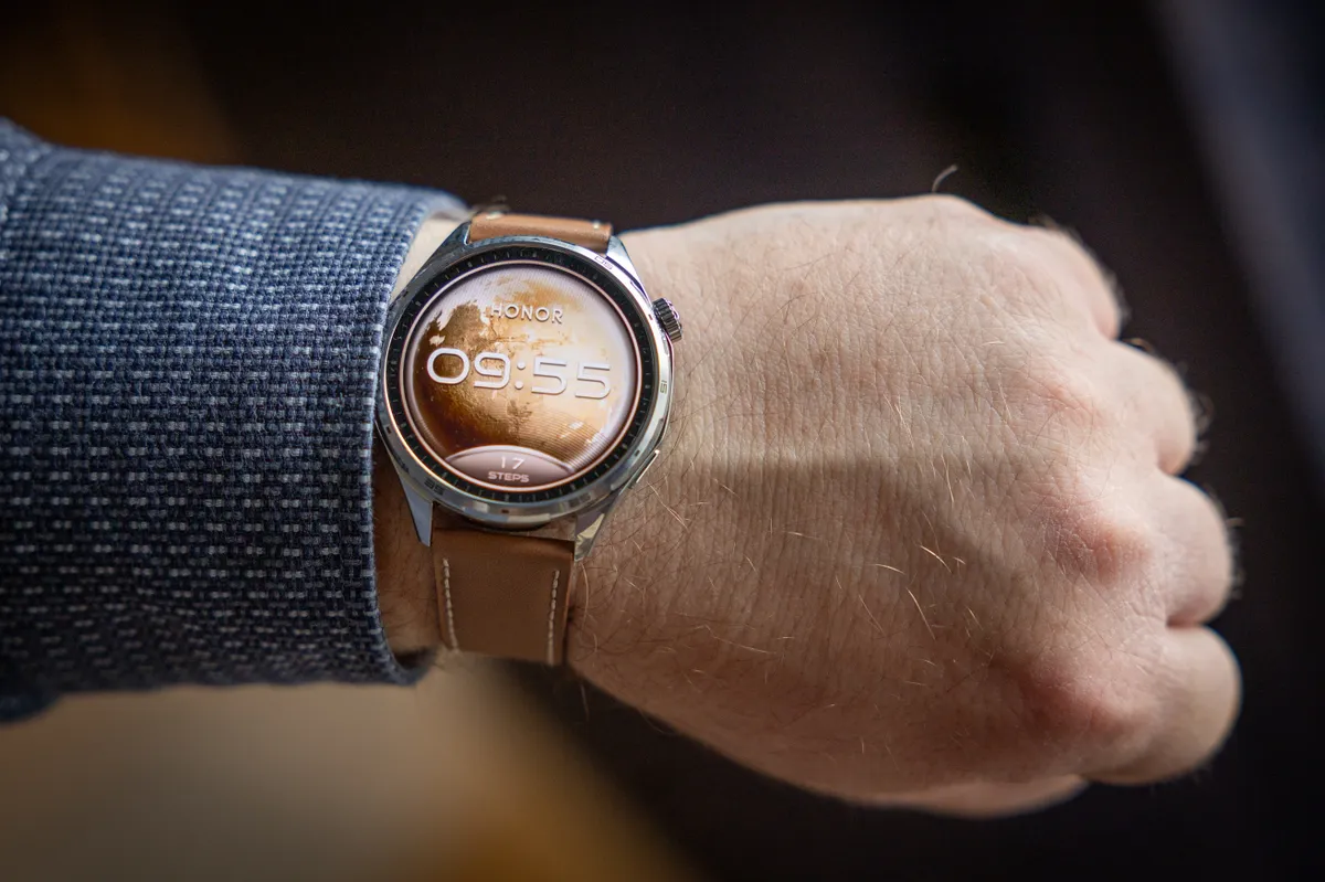 Honor Watch 6