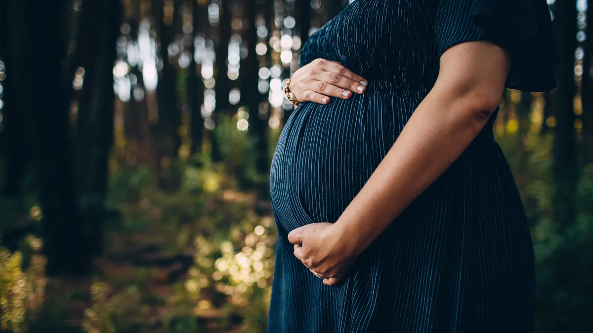 Az egypetéjű ikrek esetében alkalmazott új ultrahangos kezelés műtéti beavatkozás nélkül célozza meg a rendellenes vérereket Fotó: pexels