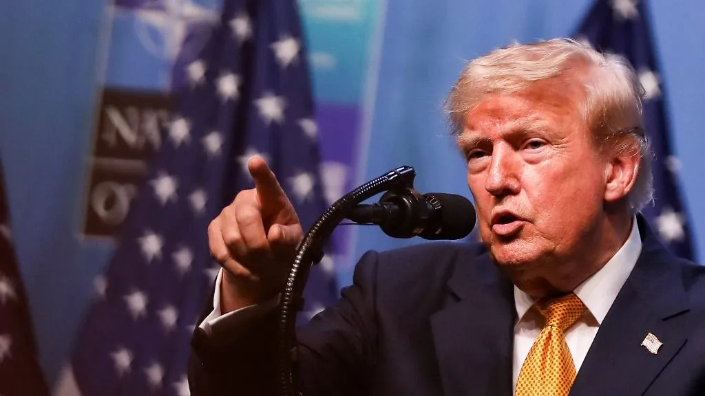 Szaúd-Arábia nukleáris megállapodást kötött Trumppal, megnyílhat az út az urándúsítás előtt