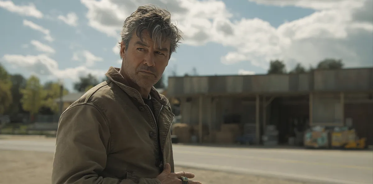 Kyle Chandler, a Lámpások főszereplője
