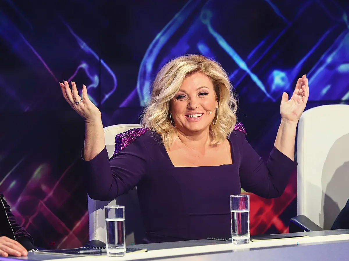 Liptai Claudia korábban is vezette már a Mokkát