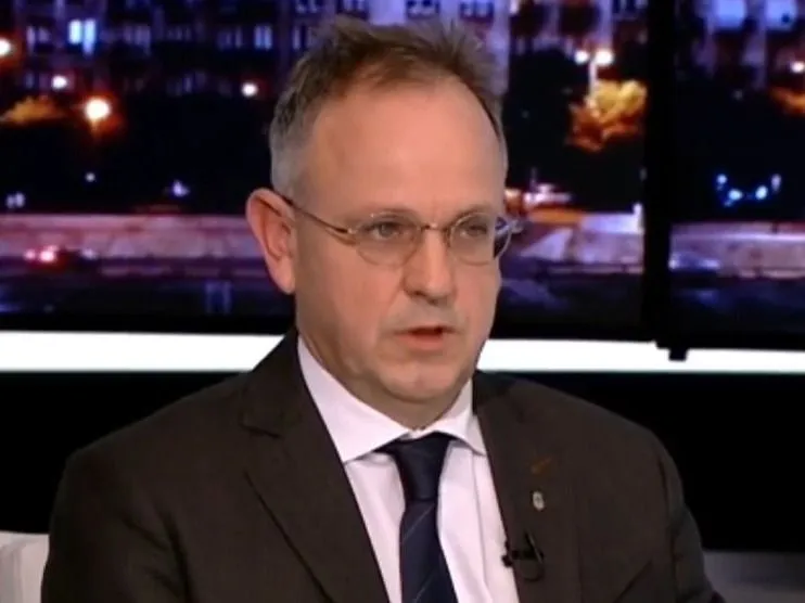 Bús Balázs