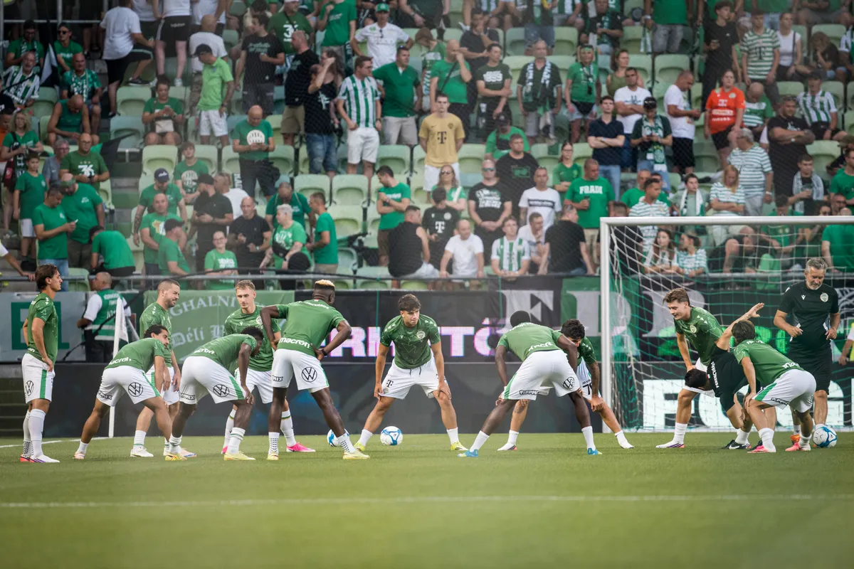 Az MLSZ döntése átírja a meccsek kezdési időpontját