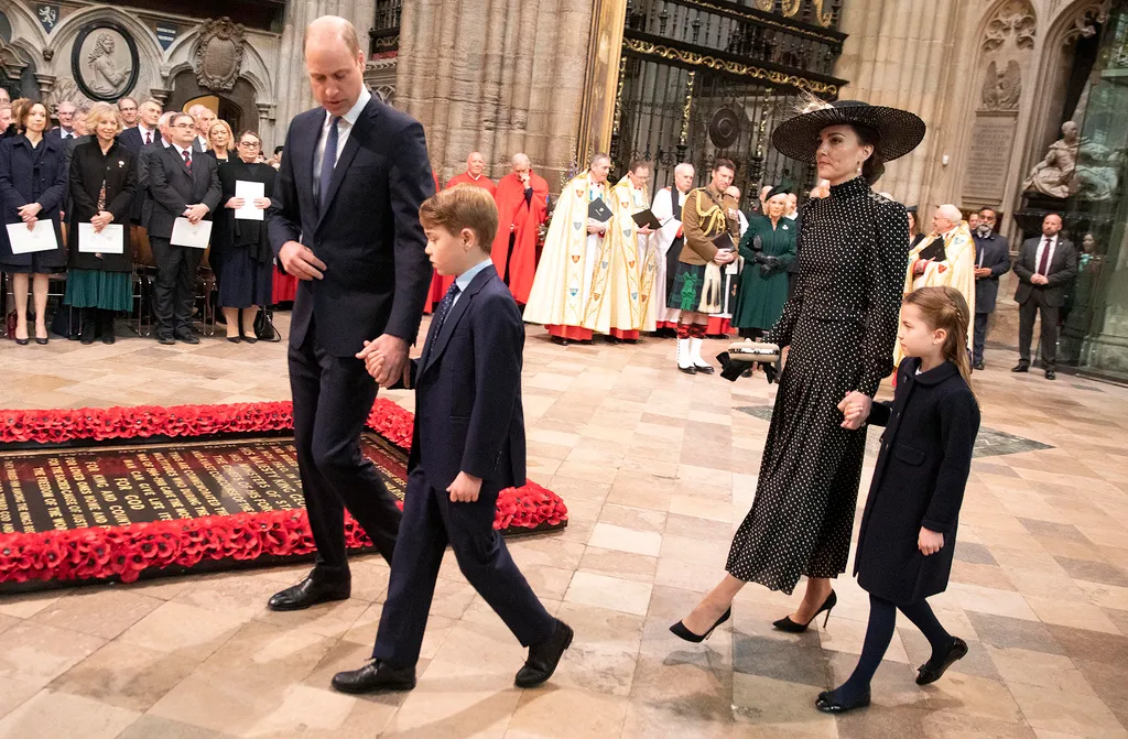 György walesi herceg, Györgywalesiherceg, Prince George Of Wales