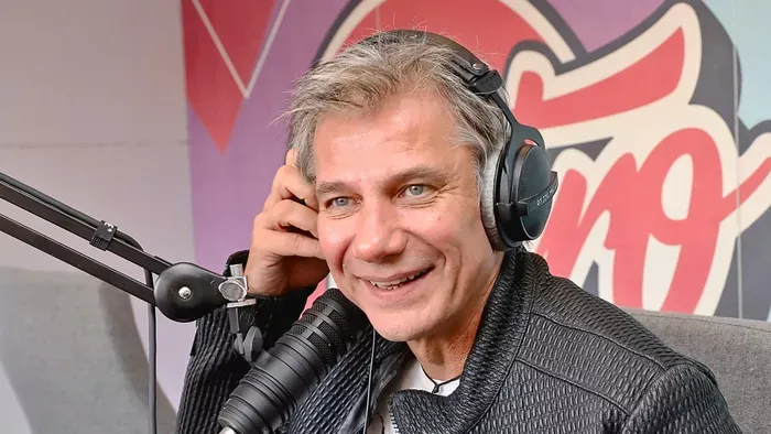 Bochkor Gábor teljesen kiakadt élő adásban: „Alig várom, hogy tíz óra legyen és elhúzzak innen!”