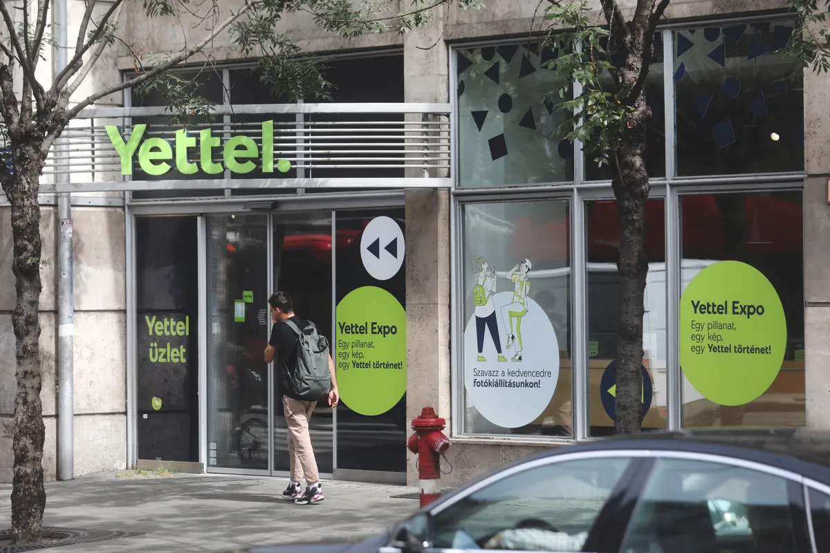 A Yettel is lépett: egy hét kötelező home office-t rendel el az energiatakarékosság miatt