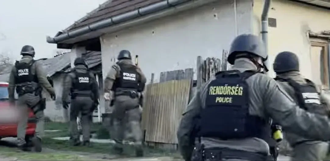 Három magyarországi büntetés-végrehajtási intézetbe is csempésztek be drogot 