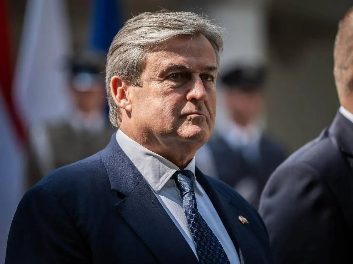 Kapitány István nagy bejelentést tett: kirúgta az egyik legfontosabb magyar állami bank vezérét