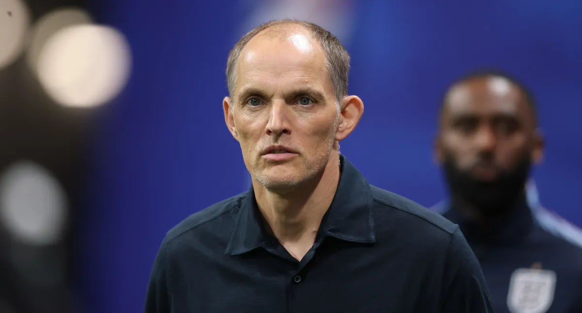 Thomas Tuchel szerint csapatának nagy hátrányt kell leküzdenie